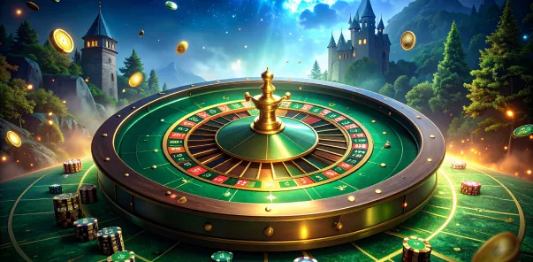 Herospin casino | Ganhos sem esperas desnecessárias